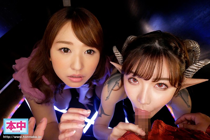 HND-723 후카다 에이미