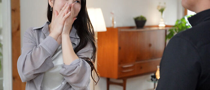 JUQ-893 메구리
