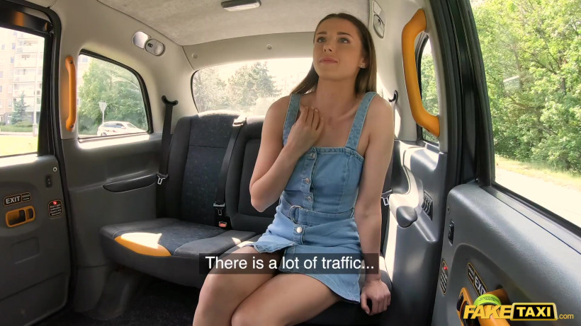 자막 서양야동 faketaxi 시빌 카일레나