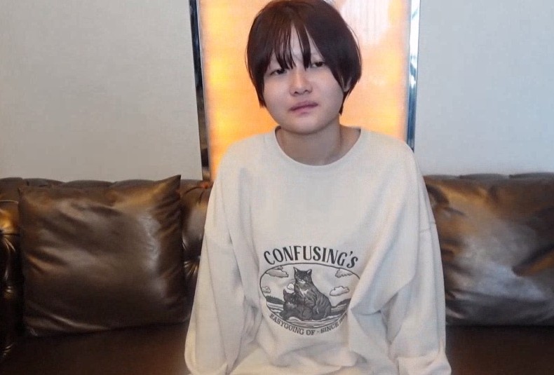 FC2-PPV-4656911 작은 여대생 유키 149cm 2번 질내사정