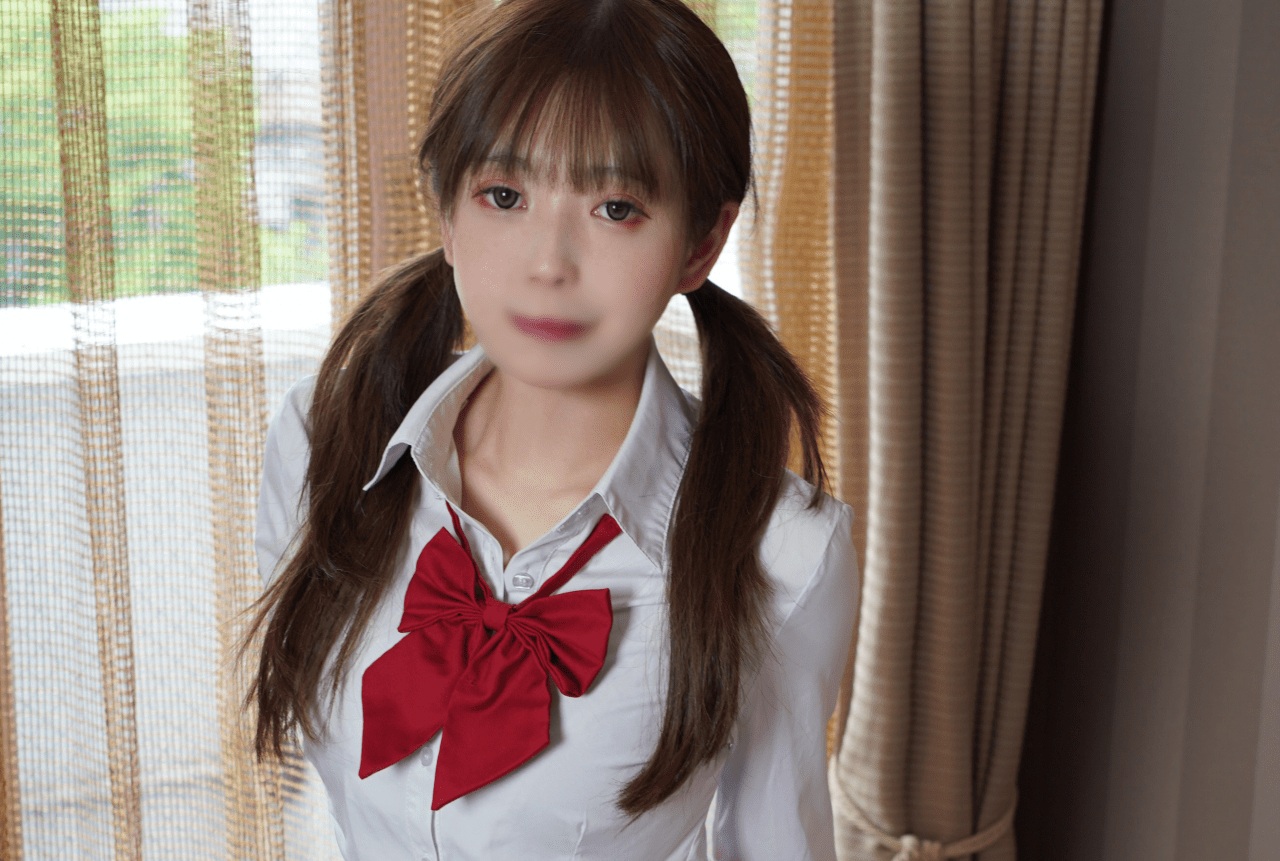 FC2-PPV-4691660 귀여운 후배 18살 선배의 거대한 자지 정액 내 안에서 폭발