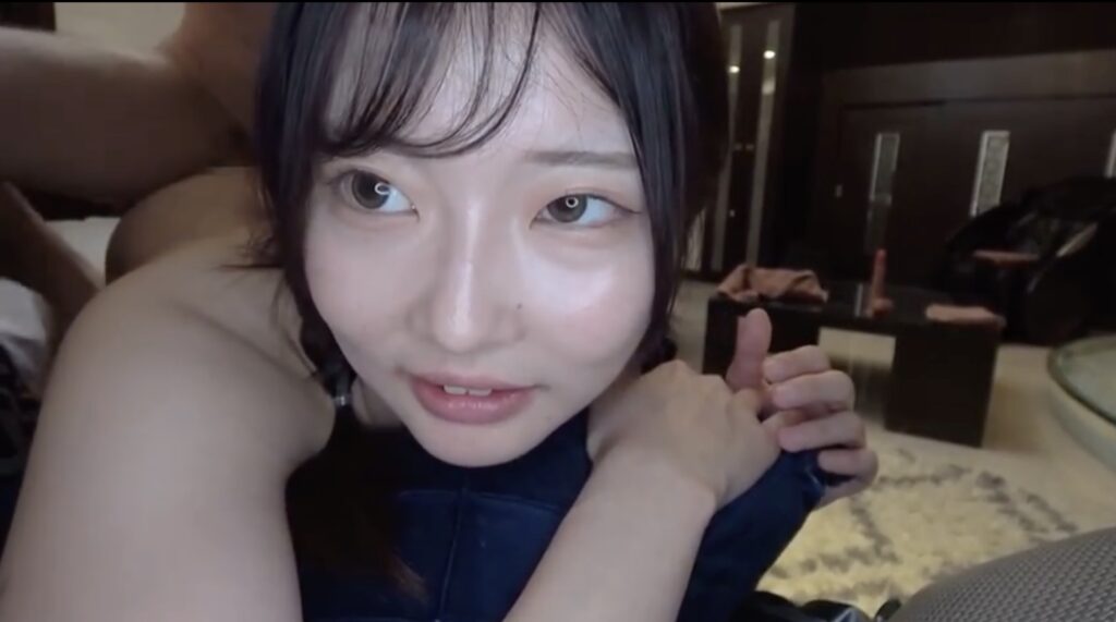 FC2-PPV-4812452 청순 어린 얼굴 아이카 여왕님 음란 말 괴롭히기 끝에 “안에 사정해” 하며 약한 자지 정액 받아들이는 반전 미치도록 세다!!