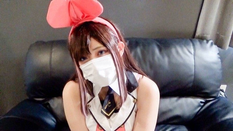 FC2-PPV-4815120 VTuber 키나아이 노컷 생 질내사정 섹스 & 진짜 자위 버추얼이라 대충 해도 돼요!!