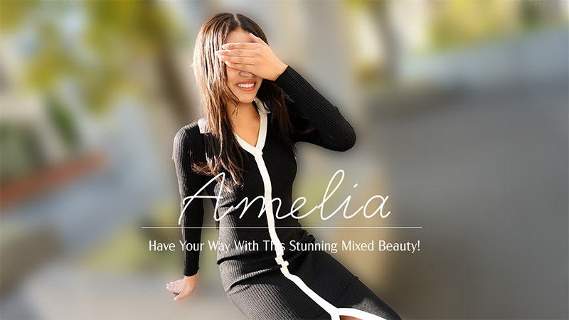 HEYZO-3740 아메리아